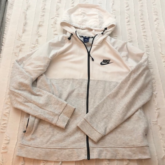 Nike Other - Nike Jacket